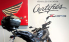 HONDA NC 750 X DCT