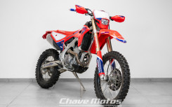 HONDA - CRF250 RX 2022