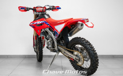 HONDA - CRF250 RX 2022