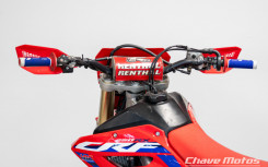 HONDA - CRF250 RX 2022