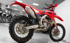 HONDA - CRF250 RX 2022