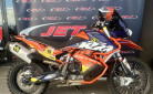 KTM 890 ADVENTURE R 2 EME MAINS FULL EQUIPEE / COMPATIBLE A2 
