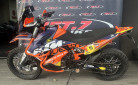 KTM 890 ADVENTURE R 2 EME MAINS FULL EQUIPEE / COMPATIBLE A2 