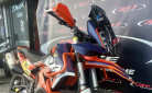 KTM 890 ADVENTURE R 2 EME MAINS FULL EQUIPEE / COMPATIBLE A2 