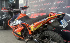 KTM 890 ADVENTURE R 2 EME MAINS FULL EQUIPEE / COMPATIBLE A2 