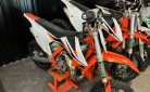 KTM 65 SX 2021 LIVRAISON OFFERTE*