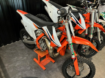 KTM 65 SX 2021 LIVRAISON OFFERTE*