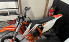 KTM 65 SX 2021 LIVRAISON OFFERTE*