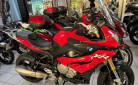 BMW S 1000 XR