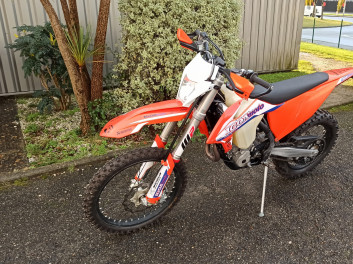 KTM 350 EXC-F