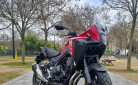 HONDA NX 500 ABS