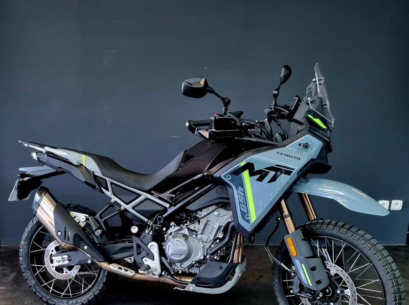 CF MOTO 450 MT  DISPO MAG / 130.90€/MOIS* / DSN MOTOS 40