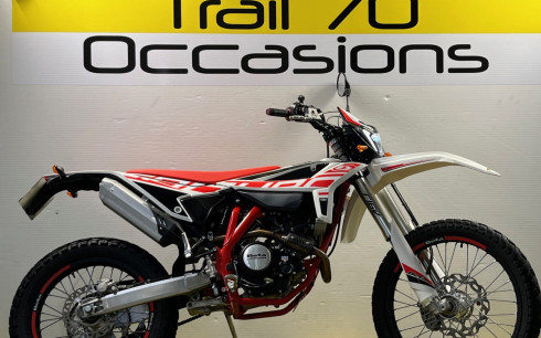 BETA RR 125 LC  MY23