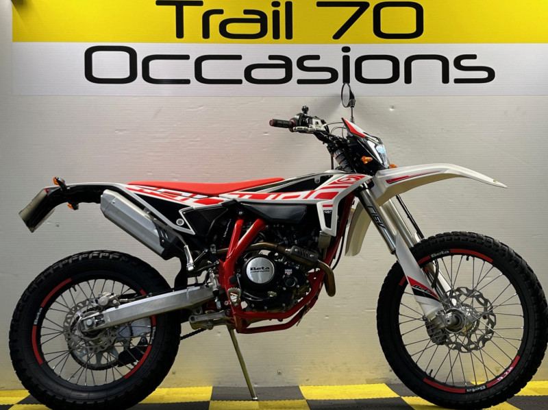 BETA RR 125 LC  MY23