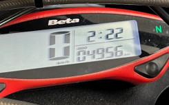 BETA RR 125 LC  MY23