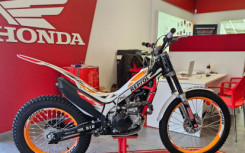 trial montesa 301 repsol RACE REPLICA