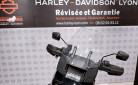 HARLEY-DAVIDSON ADVENTURE PAN AMERICA 1250 SPECIAL DEPOT VENTE