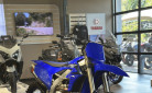 YAMAHA YZ450F