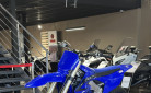 YAMAHA YZ450F