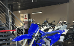 YAMAHA YZ450F
