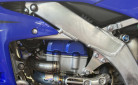 YAMAHA YZ450F