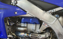 YAMAHA YZ450F