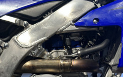 YAMAHA YZ450F