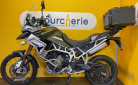 TRIUMPH TIGER 900 RALLY PRO / TIGER 900 / TIGER900 / 35KW / PERMIS A2
