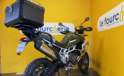 TRIUMPH TIGER 900 RALLY PRO / TIGER 900 / TIGER900 / 35KW / PERMIS A2
