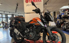 KTM 390 ADVENTURE