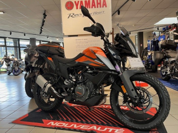 KTM 390 ADVENTURE