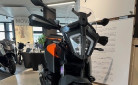 KTM 390 ADVENTURE