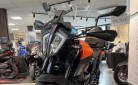 KTM 390 ADVENTURE