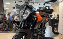 KTM 390 ADVENTURE