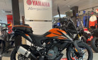 KTM 390 ADVENTURE