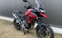 TRIUMPH TIGER 1200 GT PRO