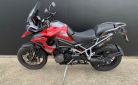 TRIUMPH TIGER 1200 GT PRO