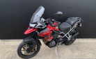 TRIUMPH TIGER 1200 GT PRO