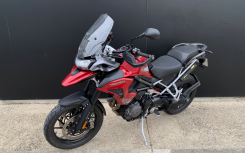 TRIUMPH TIGER 1200 GT PRO