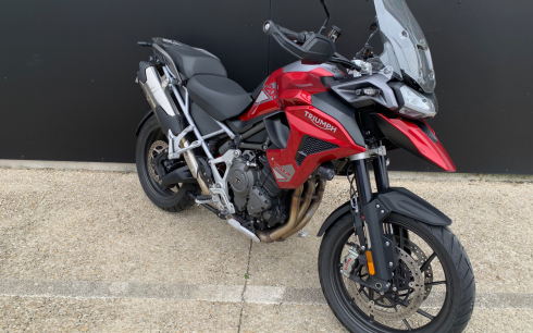 TRIUMPH TIGER 1200 GT PRO