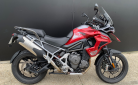 TRIUMPH TIGER 1200 GT PRO