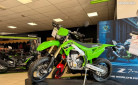 Kawasaki kx 450 x supermotard 2022 A2