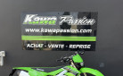 KAWASAKI KX250 X ENDURO DESTOCKAGE