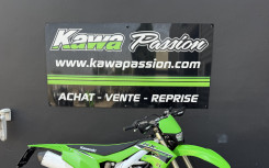 KAWASAKI KX250 X ENDURO DESTOCKAGE