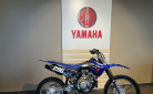 YAMAHA TT 125R