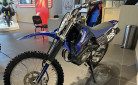 YAMAHA TT 125R