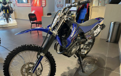 YAMAHA TT 125R