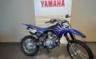 YAMAHA TT 125R