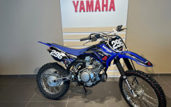 YAMAHA TT 125R