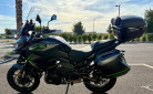 KAWASAKI VERSYS 650 GRAND TOURER
